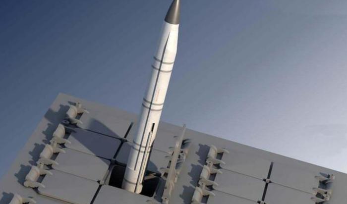 俄罗斯使用的导弹发射筒一般是圆的，而美国的是方的，这是为何？