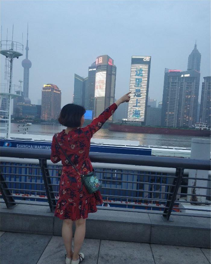 大上海三天两夜自助游，夫妻两万达偶遇非凡驾道，东莞站来了