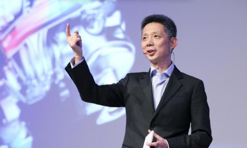 他是睿智的《最强大脑》主持人，你不知道他当年有这么厉害！