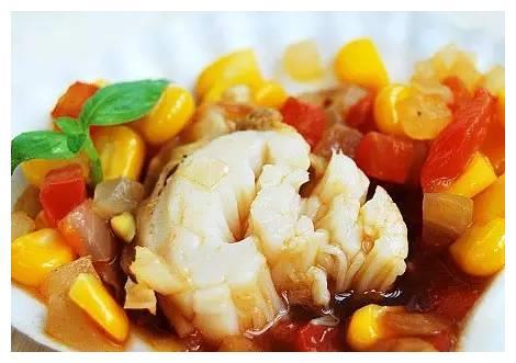 简单家常菜：鲜香扇贝，鲜虾小馄饨，干煸藕条，泡菜虾仁