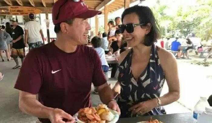 58岁陈冲美出天际！坦白第一婚是瞎结婚 担心女儿太天真易被骗
