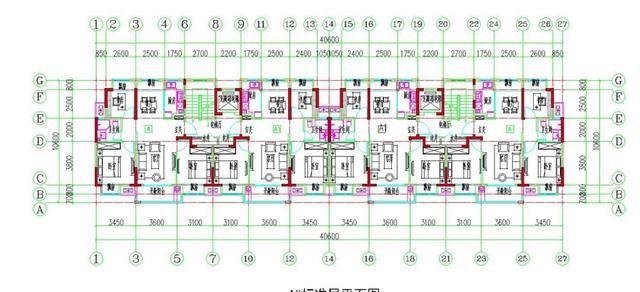 吴中地产甪直36号地块规划批前公示 项目将建19栋小高层