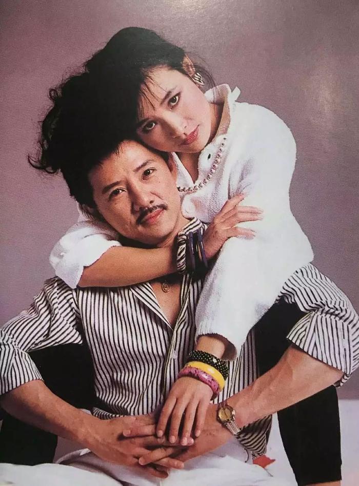 58岁陈冲美出天际！坦白第一婚是瞎结婚 担心女儿太天真易被骗