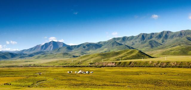 地理知识：青藏高原的六大区域有哪些？