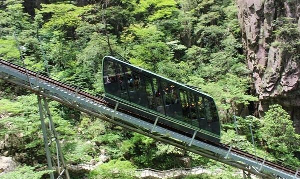 安徽十大旅游景点，安徽旅游必去的十大旅游景点，您去过哪些呢？