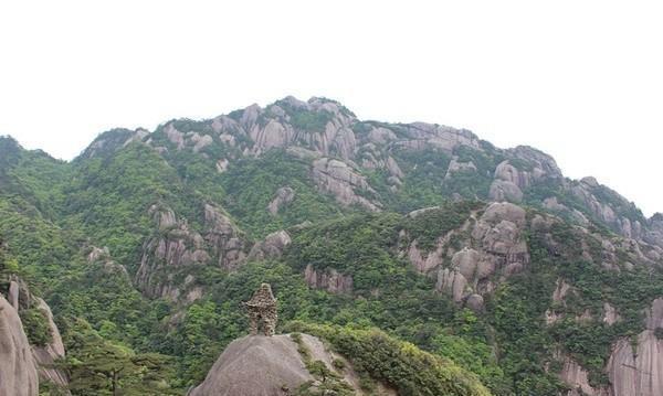 安徽十大旅游景点，安徽旅游必去的十大旅游景点，您去过哪些呢？