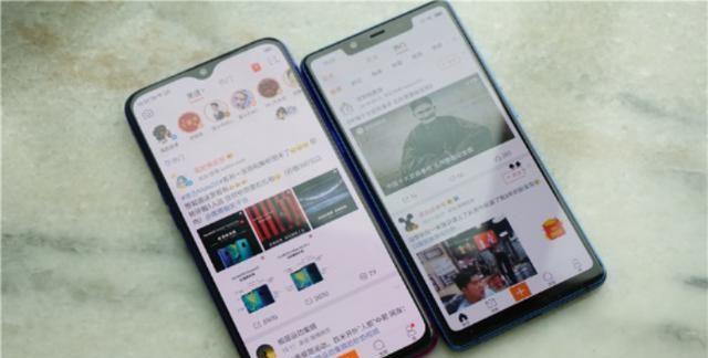 小米8 SE 还是 OPPO K1？妹子如何选择