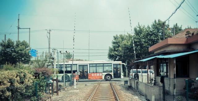 上海轨道交通的市域铁路南何支线：唯一主体位于外环内的