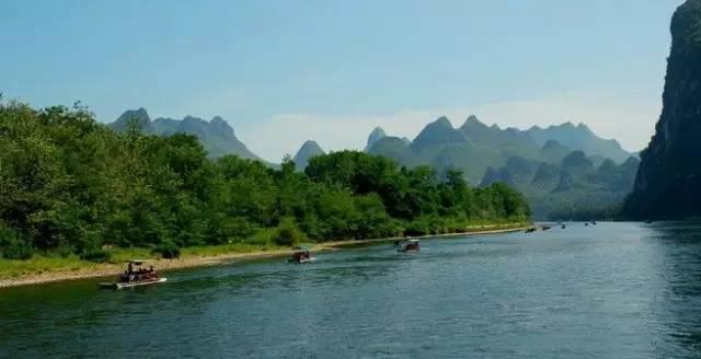 踏春最美的景区景点有哪些？春季旅游好去处，一起来看看吧！