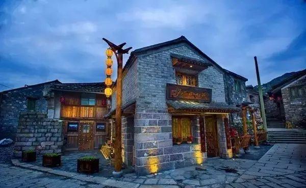 浙江21个旅游风情小镇名单出炉，你心目中哪个最美？