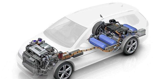 三元锂电池与磷酸铁锂电池哪个好？快看看你的车是哪种电池？