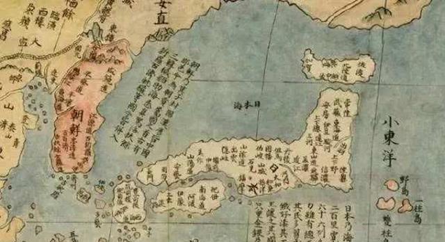 从移民过程、背景入手，探析明朝中国东南沿海地区为何大量移民？
