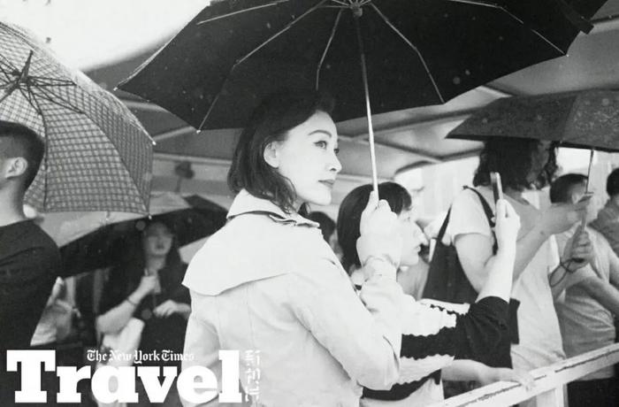 58岁陈冲美出天际！坦白第一婚是瞎结婚 担心女儿太天真易被骗