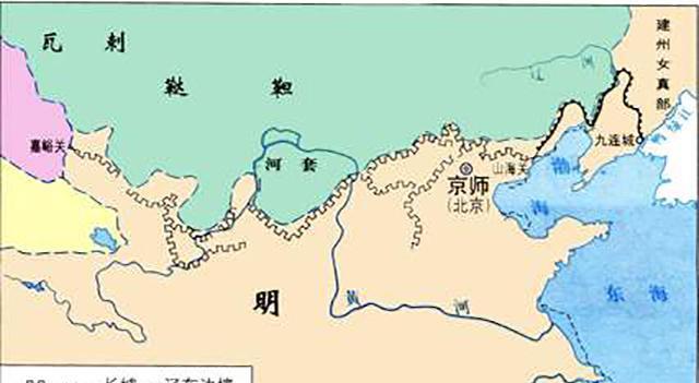 从移民过程、背景入手，探析明朝中国东南沿海地区为何大量移民？