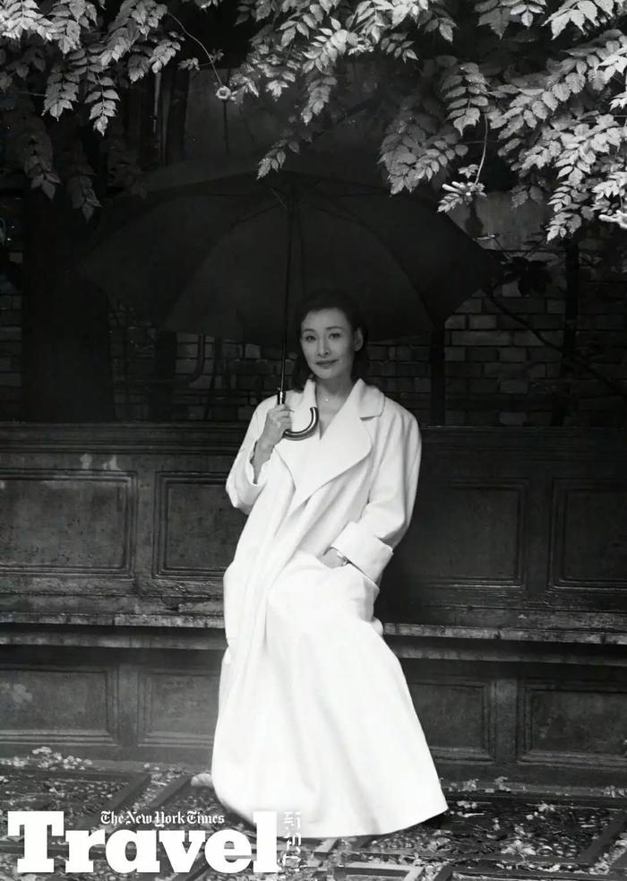 58岁陈冲美出天际！坦白第一婚是瞎结婚 担心女儿太天真易被骗