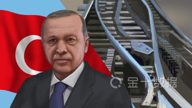 最新：搭上中欧班列“顺风车”后，土耳其欲加入中巴海外基建项目