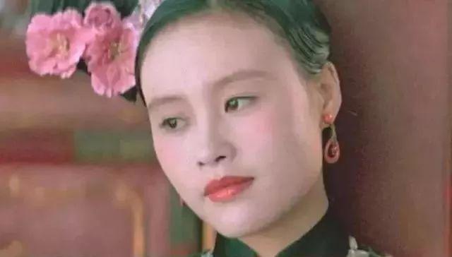 58岁陈冲美出天际！坦白第一婚是瞎结婚 担心女儿太天真易被骗