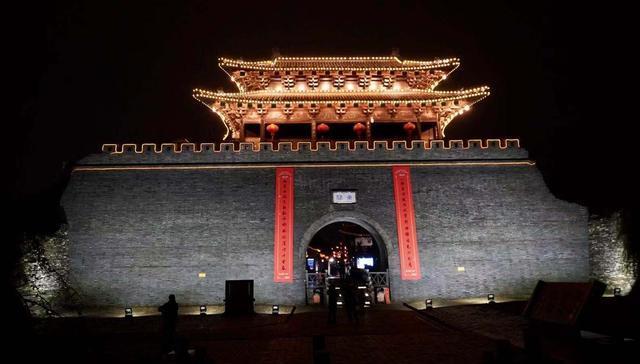曾是中国最繁华的街道，如今成了十大历史名街，就在江苏扬州