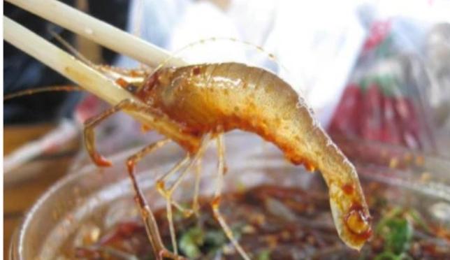 它在中国被列为“禁菜”，遭人嫌弃，如今再次大火，却遭网友吐槽