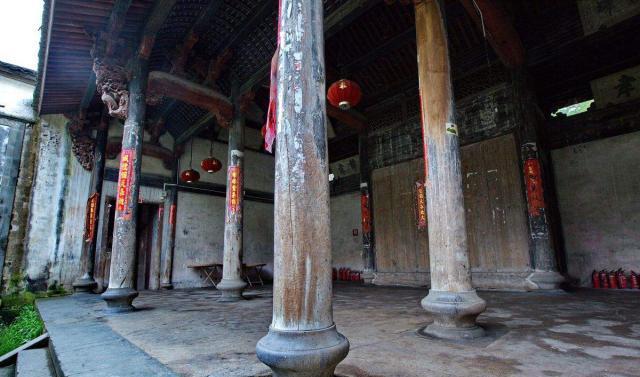越国古都，西施故里，浙江诸暨最美的八个旅游景点
