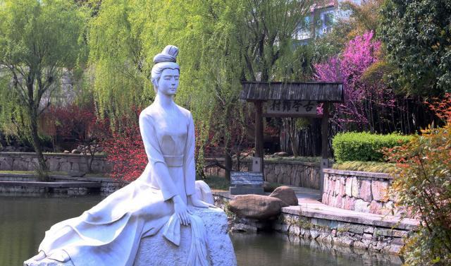 越国古都，西施故里，浙江诸暨最美的八个旅游景点