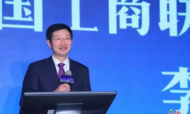 91科技集团许泽玮当选中国民营文化产业商会监事长