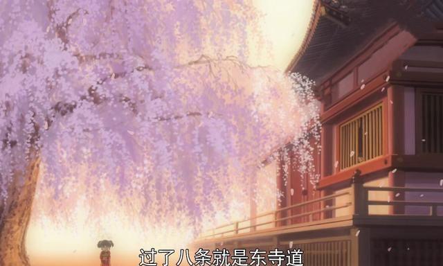 《名侦探柯南：迷宫的十字路口》：服部平次的初恋居然是她？