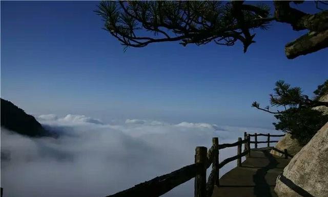 安徽十大旅游景点，安徽旅游必去的十大旅游景点，您去过哪些呢？