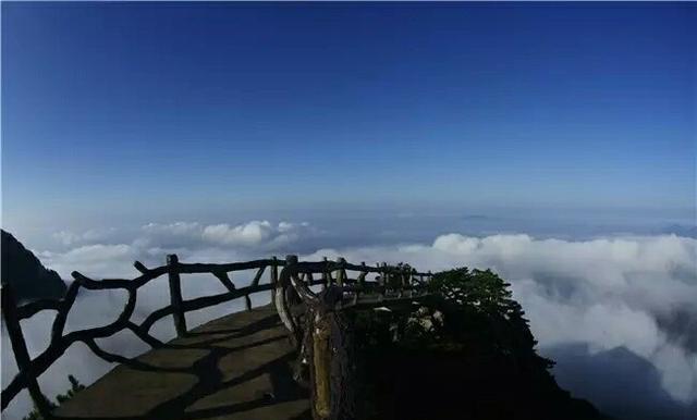 安徽十大旅游景点，安徽旅游必去的十大旅游景点，您去过哪些呢？