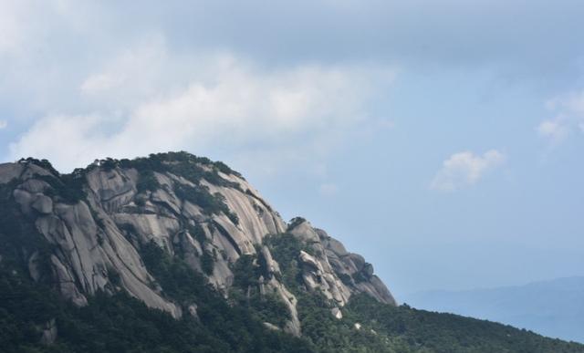 安徽十大旅游景点，安徽旅游必去的十大旅游景点，您去过哪些呢？