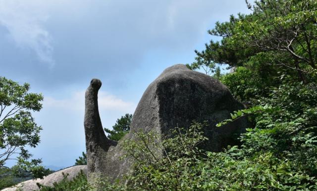 安徽十大旅游景点，安徽旅游必去的十大旅游景点，您去过哪些呢？