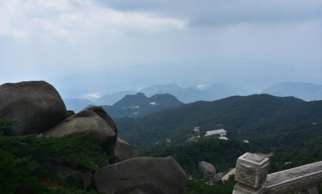 安徽十大旅游景点，安徽旅游必去的十大旅游景点，您去过哪些呢？