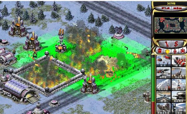 在红警2系列游戏中，把哪些兵种放在多功能步兵车里性价比最高？