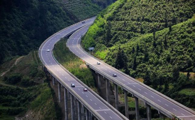 广东将开通的高速公路，是广东东北部出海的新通道