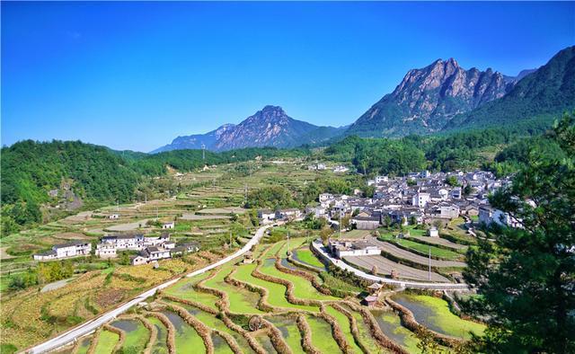 安徽有什么著名美食 (安徽有什么著名的山)