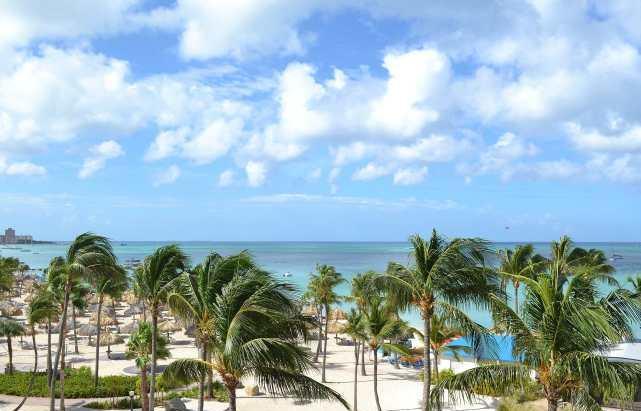 南美最适合度假的海岛：却禁止未成年人进入，物价低还对中国免签