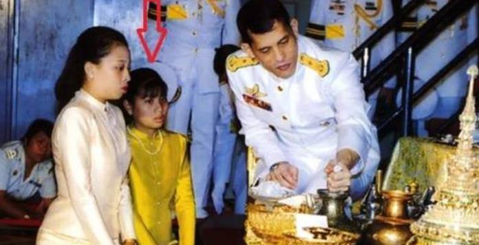 泰国“护国公主”，曾和4个哥哥流放海外，因高僧的一句风光回国
