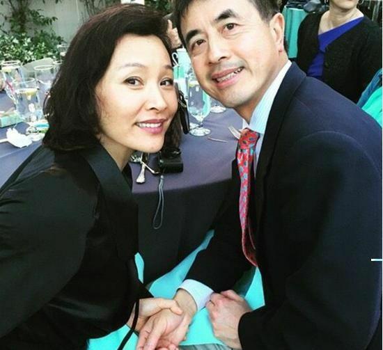 58岁陈冲美出天际！坦白第一婚是瞎结婚 担心女儿太天真易被骗