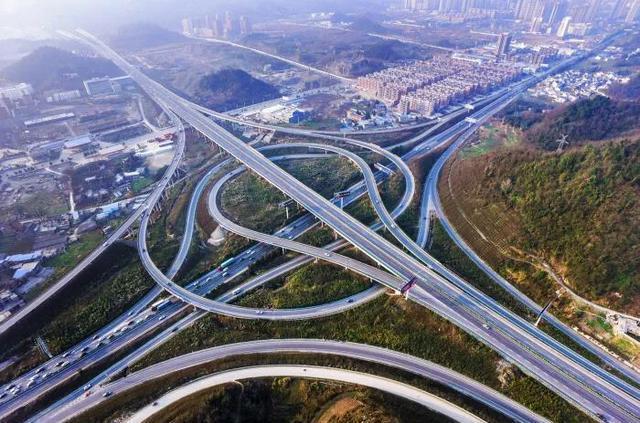 广东将开通的高速公路，是广东东北部出海的新通道