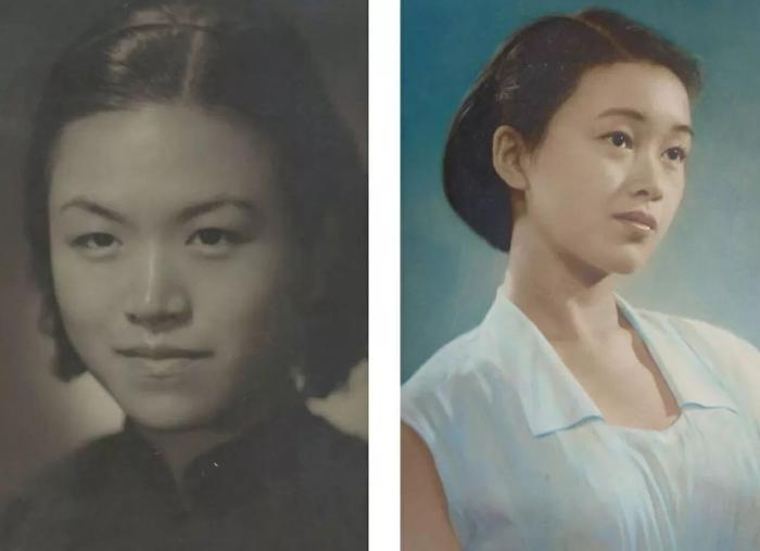 58岁陈冲美出天际！坦白第一婚是瞎结婚 担心女儿太天真易被骗