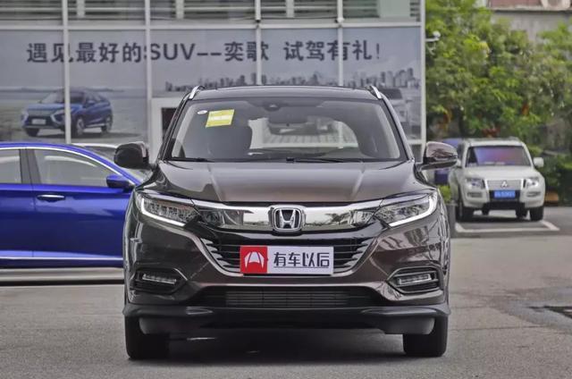 15万左右选SUV，这2款合资车省油省心又耐用