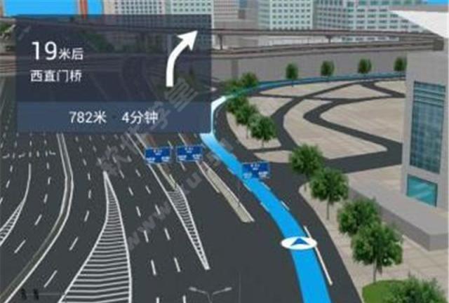 导航为啥能准确地知道路上堵车？这是科技的力量不是“玄学”！