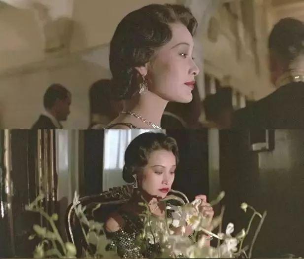 58岁陈冲美出天际！坦白第一婚是瞎结婚 担心女儿太天真易被骗