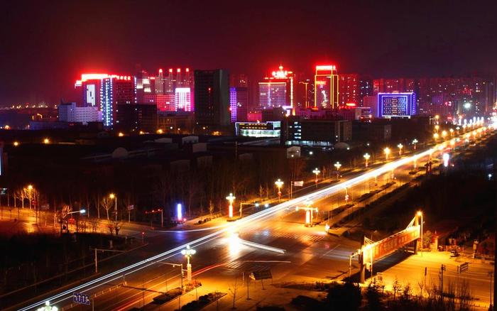 中国至今从未改名的城市，自建城名字沿用数千年，是你的故乡吗？