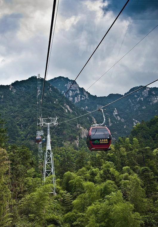 安徽十大旅游景点，安徽旅游必去的十大旅游景点，您去过哪些呢？