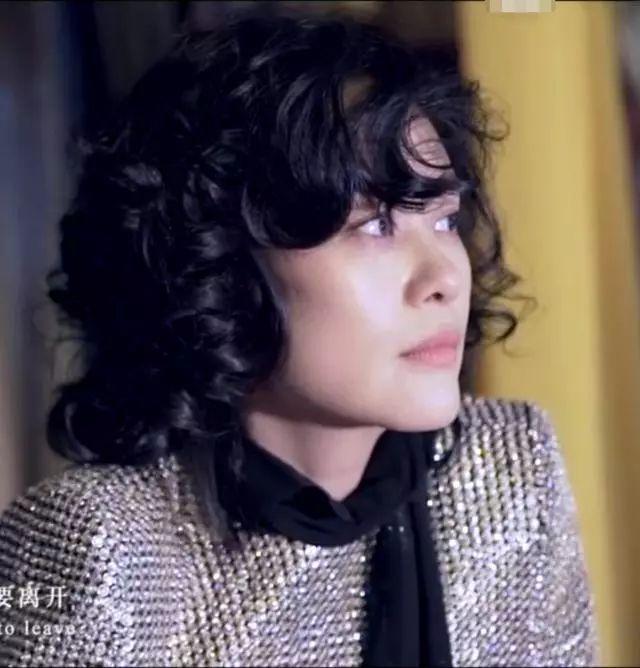 58岁陈冲美出天际！坦白第一婚是瞎结婚 担心女儿太天真易被骗
