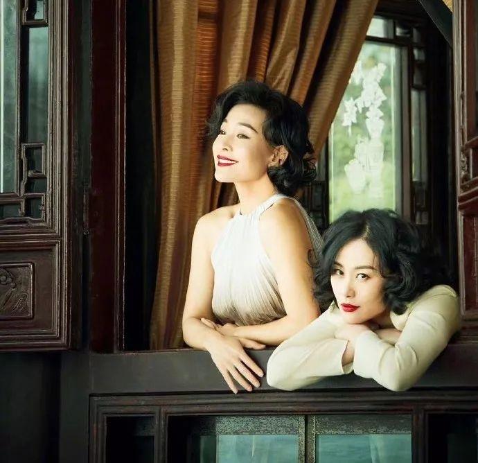 58岁陈冲美出天际！坦白第一婚是瞎结婚 担心女儿太天真易被骗