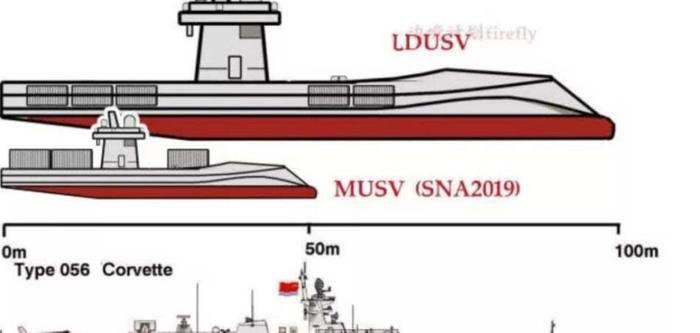 美海军发展无人舰野望受挫，竟要买伊拉克小艇充数