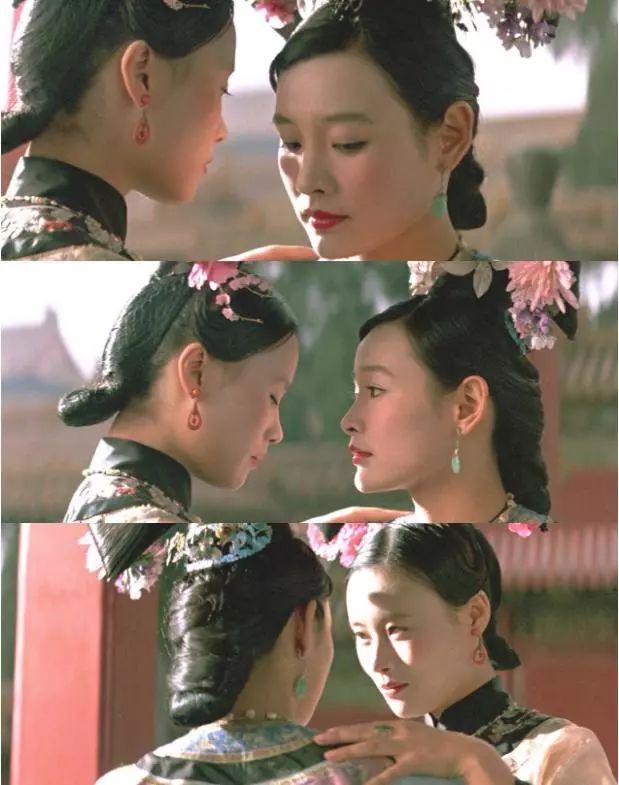 58岁陈冲美出天际！坦白第一婚是瞎结婚 担心女儿太天真易被骗