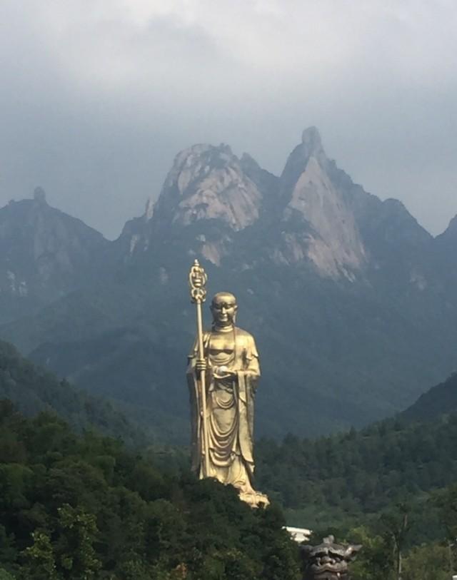 安徽十大旅游景点，安徽旅游必去的十大旅游景点，您去过哪些呢？